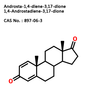 CAS:897-06-3