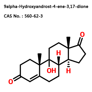 CAS:560-62-3